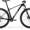 Велосипед 29″ Merida Big Nine 3000 Glossy Pearl White/Matt Black 2021