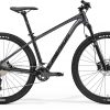Велосипед 29″ Merida Big Nine 500 Anthracite (Black) 2021