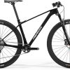 Велосипед 29″ Merida Big Nine XT Glossy Pearl White/Matt Black 2021