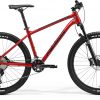 Велосипед 27.5″ Merida Big.Seven XT2 Christmas Red (Black) 2021