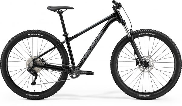 Велосипед 29″ Merida Big.Trail 200