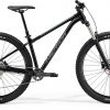 Велосипед 29″ Merida Big Trail 400 Glossy Black (Matt Cool Grey) 2021