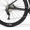Велосипед 29″ Merida Big Nine 500 Anthracite (Black) 2021 6704