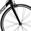 Велосипед 28″ Merida Scultura Rim 300 Metallic Black (Silver) 2021 7567