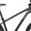 Велосипед 29″ Merida Big Nine 500 Anthracite (Black) 2021 6705