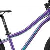 Велосипед 24″ Merida Matts J.24 Dark Purple (Pale Pink/Teal) 2021 7082