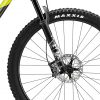 Велосипед 29″ Merida One-Twenty 7000 Silk Green/Lime 2021 7338