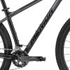 Велосипед 29″ Merida Big Nine 500 Anthracite (Black) 2021 6706