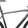 Велосипед 28″ Merida Mission CX 7000 Grey/Black 2021 7162