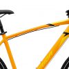 Велосипед 28″ Merida Crossway 20-D Silk Orange (Yellow) 2021 6979