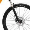 Велосипед 29″ Merida One-Twenty 400 Orange (Black) 2021 7290