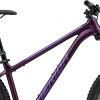 Велосипед 29″ Merida Big Trail 400 Silk Dark Purple (Silver-Purple) 2021 6911