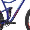 Велосипед 29″ Merida One-Twenty 600 Dark Blue (Red/Silver-Blue) 2021 7301