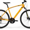 Велосипед 28″ Merida Crossway 20-D Silk Orange (Yellow) 2021