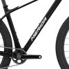 Велосипед 29″ Merida Big Nine XT Glossy Pearl White/Matt Black 2021 6814