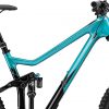 Велосипед 27.5″ Merida One-Sixty 4000 Teal/Black 2021 7247