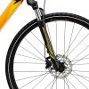 Велосипед 28″ Merida Crossway 20-D Silk Orange (Yellow) 2021 6981