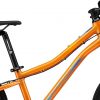 Велосипед 20″ Merida Matts J.20 Metallic Orange (Blue) 2021 7062