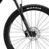 Велосипед 29″ Merida Big Trail 500 Glossy Black (Matt Cool Grey) 2021 6924