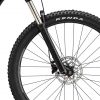 Велосипед 29″ Merida Big Trail 400 Glossy Black (Matt Cool Grey) 2021 6915