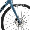 Велосипед 28″ Merida Scultura 7000-E Metallic Black/Steel Blue 2021 7535