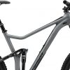 Велосипед 29″ Merida One-Twenty 400 Matt Grey/ Glossy Black 2021 7295