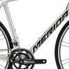 Велосипед 28″ Merida Scultura Rim 100 Silk Titan (Black/Green) 2021 7554