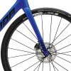 Велосипед 28″ Merida Scultura Endurance 7000-E Matt Blue (Black) 2021 7518