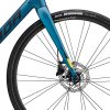 Велосипед 28″ Merida Speeder 400 Silk Teal (Lime/Black) 2021 7619