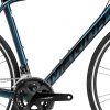 Велосипед 28″ Merida Scultura Rim 4000 Black/Teal-Blue 2021 7574