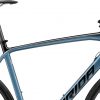 Велосипед 28″ Merida Scultura 7000-E Metallic Black/Steel Blue 2021 7536