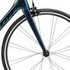 Велосипед 28″ Merida Scultura Rim 4000 Black/Teal-Blue 2021 7575