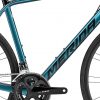 Велосипед 28″ Merida Scultura 4000 Black/Teal-Blue 2021 7441