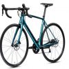 Велосипед 28″ Merida Scultura 4000 Black/Teal-Blue 2021 7440