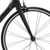 Велосипед 28″ Merida Scultura Rim 4000 Glossy Black / Matt Black 2021 7580