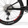 Велосипед 27.5″ Merida One-Sixty 700 Grey / Sparkling Black 2021 7264