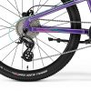 Велосипед 24″ Merida Matts J.24 Dark Purple (Pale Pink/Teal) 2021 7083