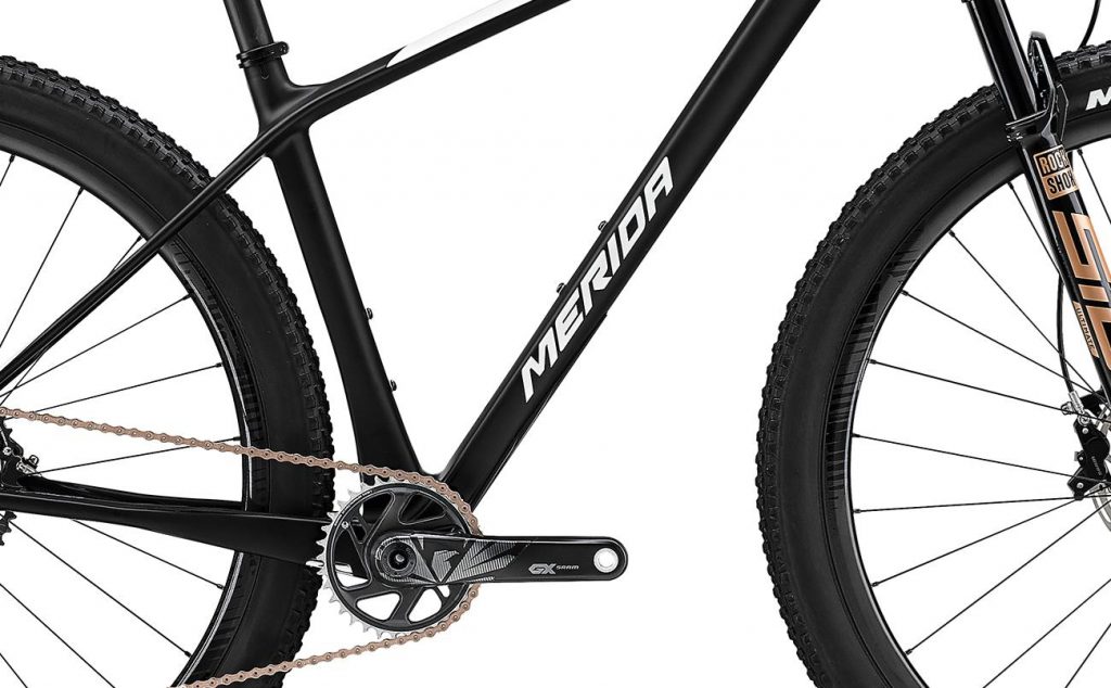 merida big nine 8000 price