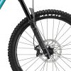 Велосипед 27.5″ Merida One-Sixty 4000 Teal/Black 2021 7249