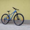 Велосипед 29″ Merida Big.Nine 200 Matt Blue (White) 2021 9134