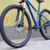 Велосипед 29″ Merida Big.Nine 200 Matt Blue (White) 2021 9138