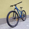 Велосипед 29″ Merida Big.Nine 200 Matt Blue (White) 2021 9139