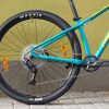 Велосипед 29″ Merida Big.nine 200 Teal-Blue (Orange) 2021 9143