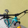 Велосипед 29″ Merida Big.nine 200 Teal-Blue (Orange) 2021 9144