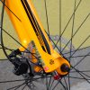 Велосипед 29″ Merida Big.nine 200 Teal-Blue (Orange) 2021 9145