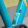 Велосипед 29″ Merida Big.nine 200 Teal-Blue (Orange) 2021 9146