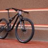 Велосипед 29″ Merida Ninety-Six RC XT 2023 9017