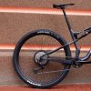Велосипед 29″ Merida Ninety-Six RC XT Anthracite 2021 9018