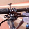 Велосипед 29″ Merida Ninety-Six RC XT Anthracite 2021 9021