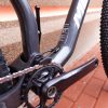 Велосипед 29″ Merida Ninety-Six RC XT Anthracite 2021 9022